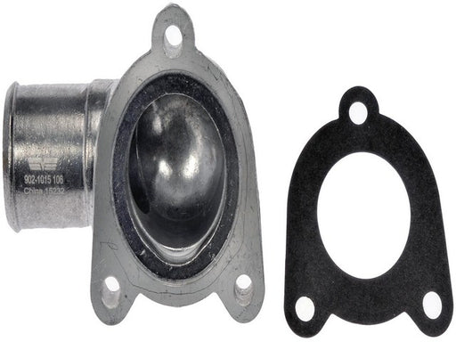 Engine Coolant Thermostat Housing Dorman-OE Solutions 902-1015