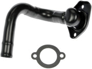 Engine Coolant Thermostat Housing Dorman-OE Solutions 902-1016