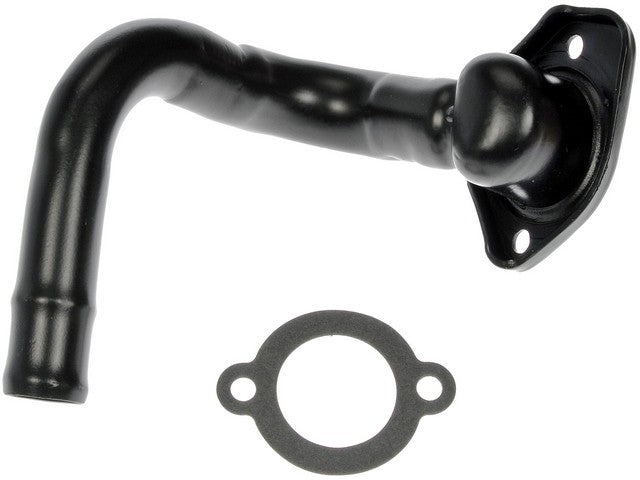 Engine Coolant Thermostat Housing Dorman-OE Solutions 902-1016
