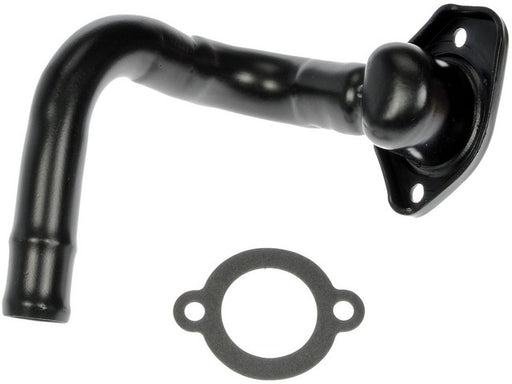 Engine Coolant Thermostat Housing Dorman-OE Solutions 902-1016