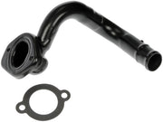 Engine Coolant Thermostat Housing Dorman-OE Solutions 902-1016