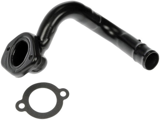 Engine Coolant Thermostat Housing Dorman-OE Solutions 902-1016