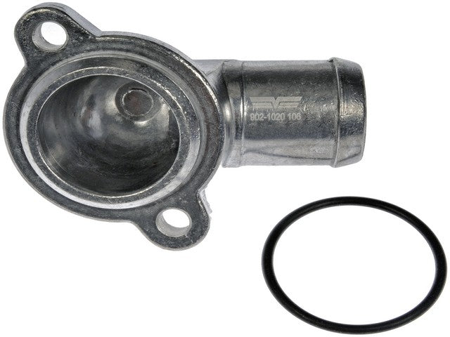 Engine Coolant Thermostat Housing Dorman-OE Solutions 902-1020
