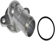 Engine Coolant Thermostat Housing Dorman-OE Solutions 902-1020