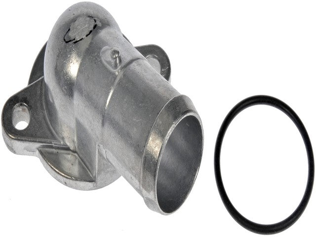Engine Coolant Thermostat Housing Dorman-OE Solutions 902-1020