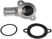 Engine Coolant Thermostat Housing Dorman-OE Solutions 902-1021