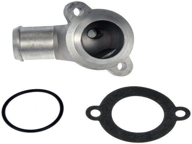 Engine Coolant Thermostat Housing Dorman-OE Solutions 902-1021