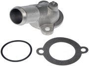 Engine Coolant Thermostat Housing Dorman-OE Solutions 902-1021