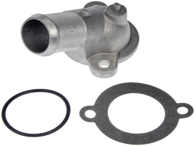 Engine Coolant Thermostat Housing Dorman-OE Solutions 902-1021