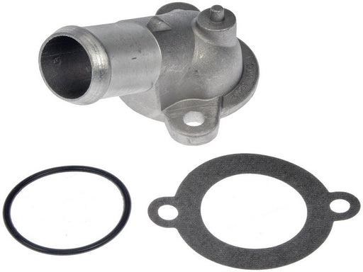 Engine Coolant Thermostat Housing Dorman-OE Solutions 902-1021