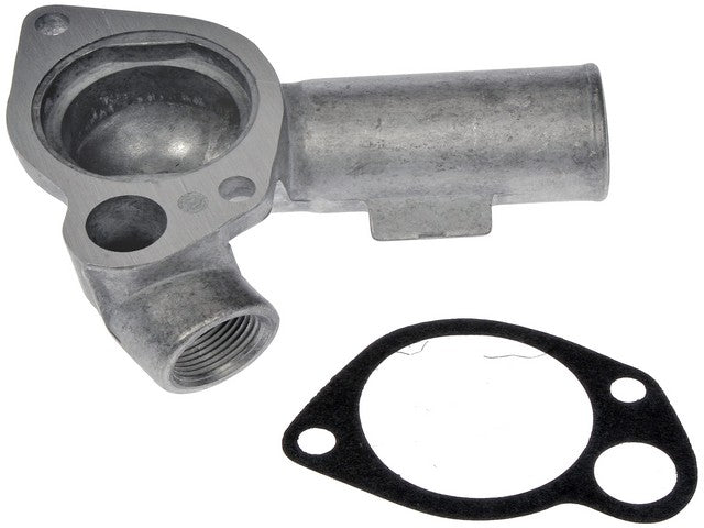 Engine Coolant Thermostat Housing Dorman-OE Solutions 902-1022