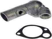 Engine Coolant Thermostat Housing Dorman-OE Solutions 902-1022