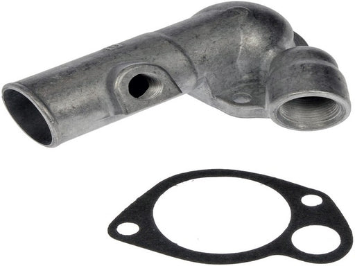 Engine Coolant Thermostat Housing Dorman-OE Solutions 902-1022