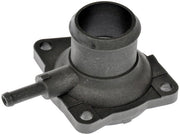 Engine Coolant Thermostat Housing Dorman-OE Solutions 902-1023