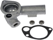 Engine Coolant Thermostat Housing Dorman-OE Solutions 902-1025