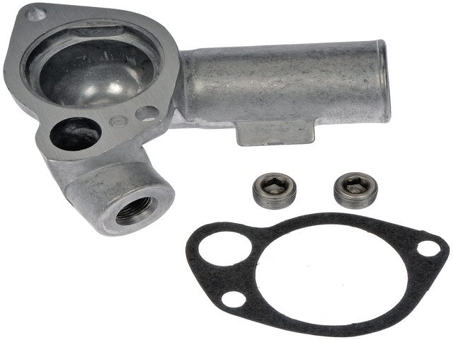 Engine Coolant Thermostat Housing Dorman-OE Solutions 902-1025
