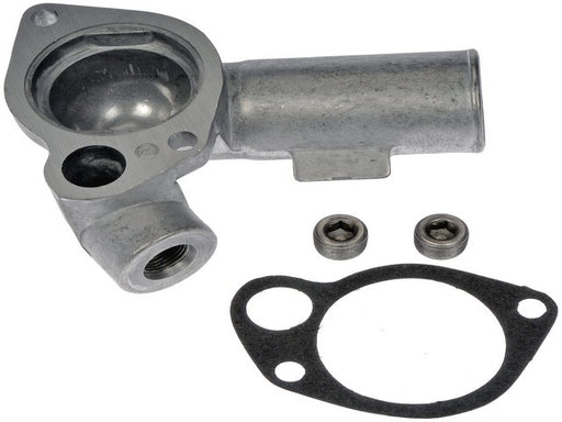 Engine Coolant Thermostat Housing Dorman-OE Solutions 902-1025