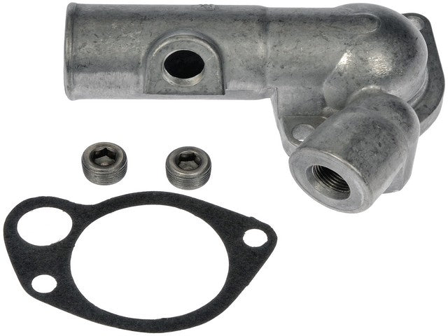Engine Coolant Thermostat Housing Dorman-OE Solutions 902-1025