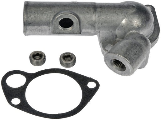 Engine Coolant Thermostat Housing Dorman-OE Solutions 902-1025