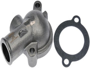 Engine Coolant Water Outlet Dorman-OE Solutions 902-1027