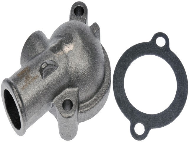 Engine Coolant Water Outlet Dorman-OE Solutions 902-1027