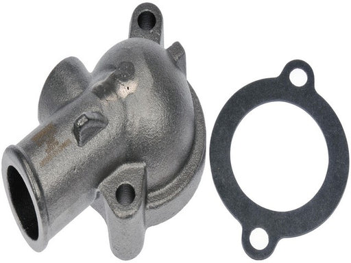 Engine Coolant Water Outlet Dorman-OE Solutions 902-1027