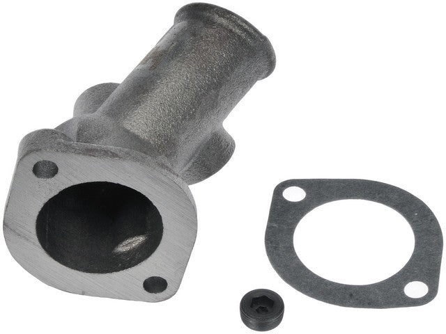 Engine Coolant Thermostat Housing Dorman-OE Solutions 902-1028