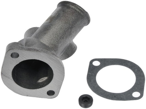 Engine Coolant Thermostat Housing Dorman-OE Solutions 902-1028