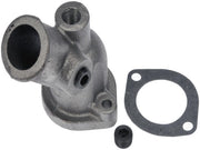 Engine Coolant Thermostat Housing Dorman-OE Solutions 902-1028
