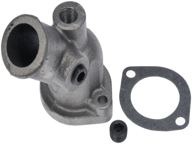Engine Coolant Thermostat Housing Dorman-OE Solutions 902-1028