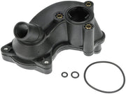 Engine Coolant Thermostat Housing Dorman-OE Solutions 902-1029