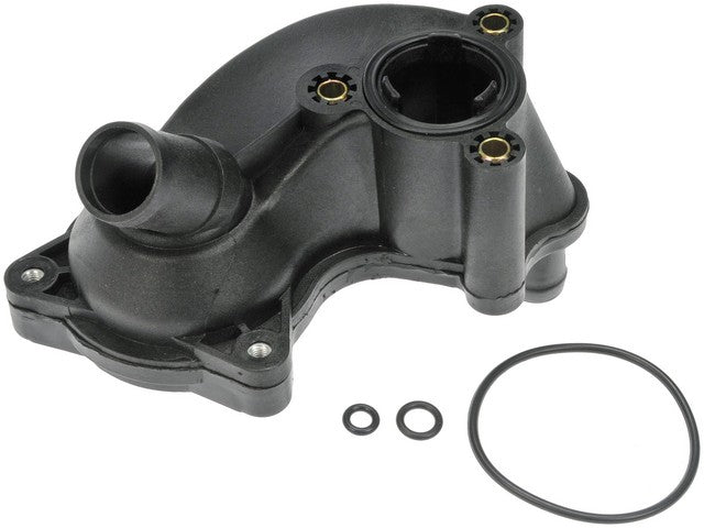 Engine Coolant Thermostat Housing Dorman-OE Solutions 902-1029