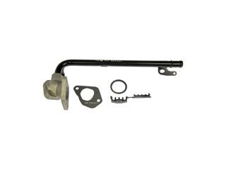 Engine Coolant Thermostat Housing Dorman-OE Solutions 902-103