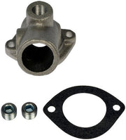 Engine Coolant Thermostat Housing Dorman-OE Solutions 902-1030