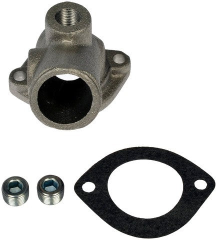 Engine Coolant Thermostat Housing Dorman-OE Solutions 902-1030
