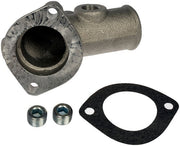 Engine Coolant Thermostat Housing Dorman-OE Solutions 902-1030