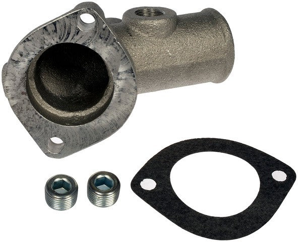 Engine Coolant Thermostat Housing Dorman-OE Solutions 902-1030