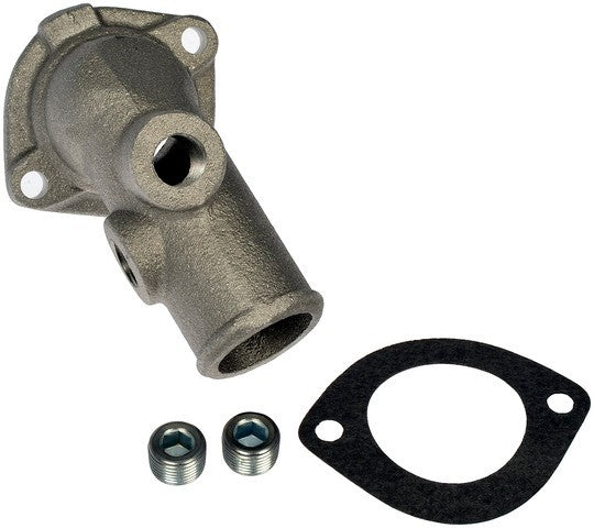 Engine Coolant Thermostat Housing Dorman-OE Solutions 902-1030