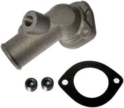 Engine Coolant Thermostat Housing Dorman-OE Solutions 902-1030
