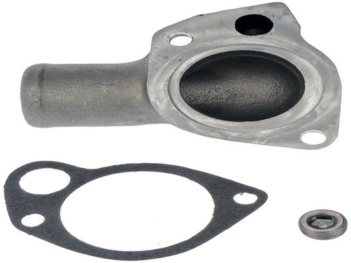 Engine Coolant Water Outlet Dorman-OE Solutions 902-1032