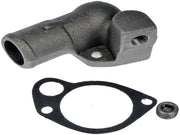 Engine Coolant Water Outlet Dorman-OE Solutions 902-1032