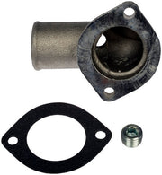 Engine Coolant Thermostat Housing Dorman-OE Solutions 902-1033