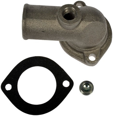 Engine Coolant Thermostat Housing Dorman-OE Solutions 902-1033