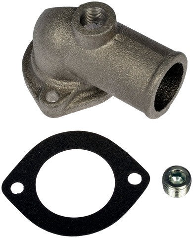 Engine Coolant Thermostat Housing Dorman-OE Solutions 902-1033