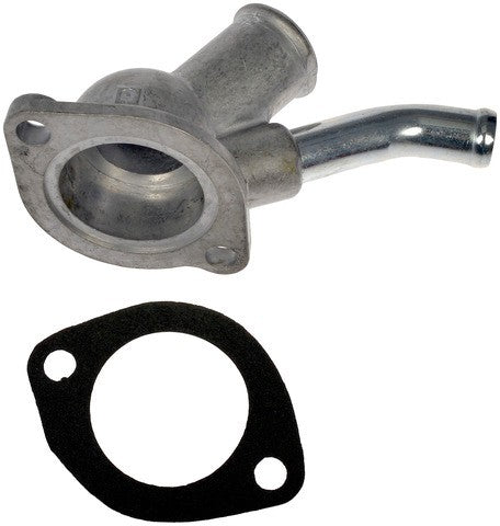 Engine Coolant Thermostat Housing Dorman-OE Solutions 902-1034