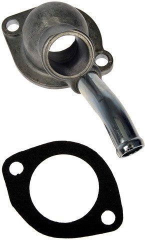 Engine Coolant Thermostat Housing Dorman-OE Solutions 902-1034