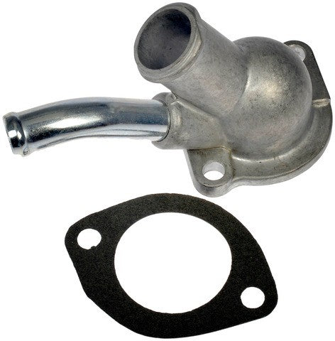 Engine Coolant Thermostat Housing Dorman-OE Solutions 902-1034