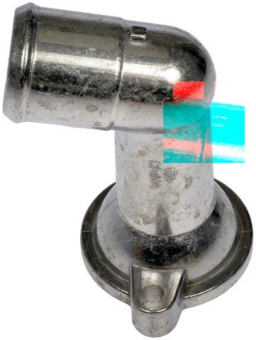 Engine Coolant Thermostat Housing Dorman-OE Solutions 902-1037