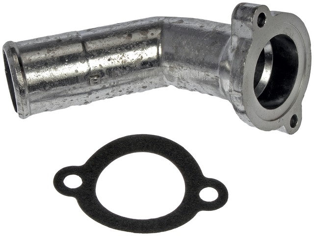 Engine Coolant Thermostat Housing Dorman-OE Solutions 902-1038