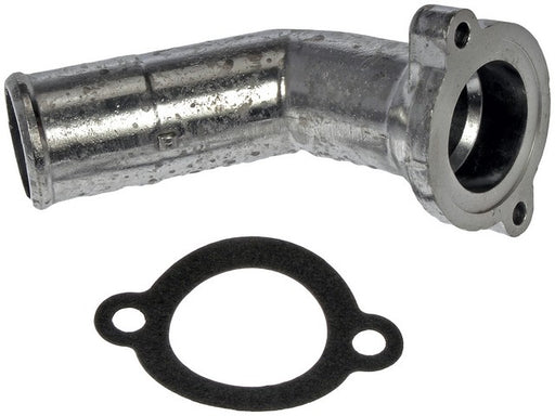 Engine Coolant Thermostat Housing Dorman-OE Solutions 902-1038